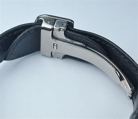 cartier watch straps|cartier watch strap instructions.